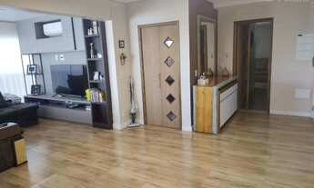 Imagem 3: Apartamento com 192m², 4 quartos (2 suítes), 4 vagas, 2 depósitos a venda em Pinheiros, Sã