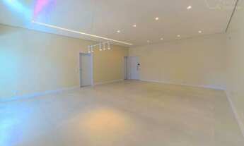 Imagem 5: Apartamento com 223m², 3 suítes e 3 vagas à venda no Tamboré - Alphaville, Santana de Parn