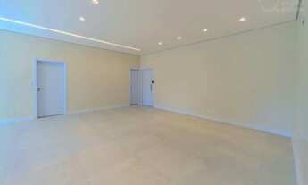 Imagem 6: Apartamento com 223m², 3 suítes e 3 vagas à venda no Tamboré - Alphaville, Santana de Parn