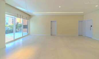 Imagem 7: Apartamento com 223m², 3 suítes e 3 vagas à venda no Tamboré - Alphaville, Santana de Parn