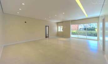 Imagem 2: Apartamento com 223m², 3 suítes e 3 vagas à venda no Tamboré - Alphaville, Santana de Parn