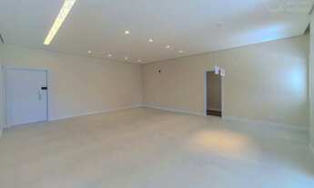 Imagem 3: Apartamento com 223m², 3 suítes e 3 vagas à venda no Tamboré - Alphaville, Santana de Parn