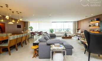 Imagem 7: Apartamento com 244m², 3 suítes e 4 vagas a venda em São Paulo, Brooklin