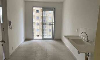 Imagem: Apartamento com 27m², 1 dormitório à