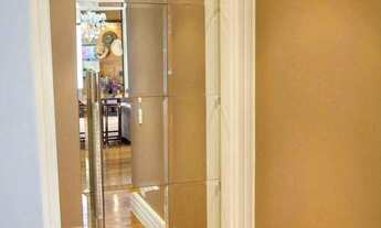 Imagem 5: Apartamento com 140m², 3 quartos (1 suíte) e 3 vagas a venda em Pinheiros, São Paulo