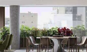 Imagem 2: Apartamento com 204m², 3 suítes, 3 vagas e depósito privativo, à venda no Itaim Bibi, São