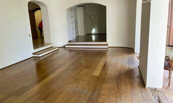 Imagem 6: Apartamento com 370m², 4 dormitórios (3 suítes) e 2 vagas à venda em São Paulo, Jardins