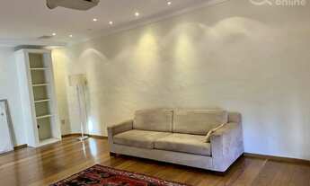 Imagem 5: Apartamento com 370m², 4 dormitórios (3 suítes) e 2 vagas à venda em São Paulo, Jardins