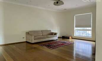 Imagem 4: Apartamento com 370m², 4 dormitórios (3 suítes) e 2 vagas à venda em São Paulo, Jardins