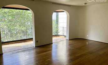 Imagem 3: Apartamento com 370m², 4 dormitórios (3 suítes) e 2 vagas à venda em São Paulo, Jardins