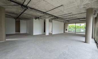 Imagem 2: Apartamento com 398m², 3 suítes, 5 vagas e depósito a venda na Vila Nova Conceição, São Pa