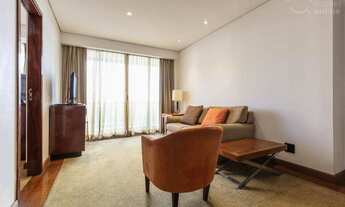 Imagem 2: Apartamento com 80m², 2 suítes e 2 vagas a venda no Itaim Bibi, São Paulo