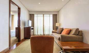 Imagem 3: Apartamento com 80m², 2 suítes e 2 vagas a venda no Itaim Bibi, São Paulo