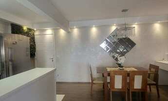 Imagem 7: Apartamento com 83m², 2 quartos (1 suíte) e 2 vagas a venda na Mooca, São Paulo