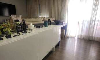 Imagem 2: Apartamento com 83m², 2 quartos (1 suíte) e 2 vagas a venda na Mooca, São Paulo