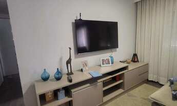 Imagem 3: Apartamento com 83m², 2 quartos (1 suíte) e 2 vagas a venda na Mooca, São Paulo