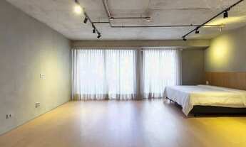 Imagem 3: Apartamento Loft com 60m² e 1 vaga a venda no Itaim Bibi, São Paulo