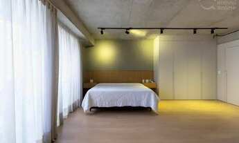 Imagem 2: Apartamento Loft com 60m² e 1 vaga a venda no Itaim Bibi, São Paulo