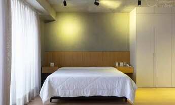 Imagem 4: Apartamento Loft com 60m² e 1 vaga a venda no Itaim Bibi, São Paulo