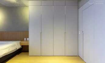 Imagem 5: Apartamento Loft com 60m² e 1 vaga a venda no Itaim Bibi, São Paulo