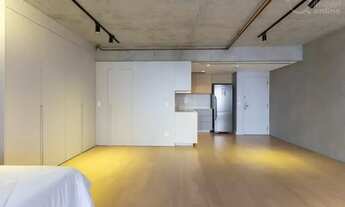 Imagem 6: Apartamento Loft com 60m² e 1 vaga a venda no Itaim Bibi, São Paulo