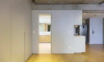 Imagem 7: Apartamento Loft com 60m² e 1 vaga a venda no Itaim Bibi, São Paulo