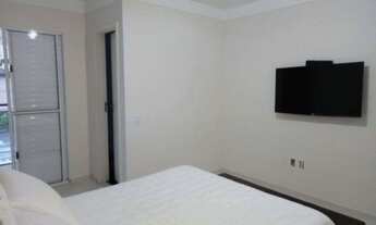 Imagem 5: Casa a venda com 200m², 4 suítes e 3 vagas a venda na Vila Formosa, São Paulo