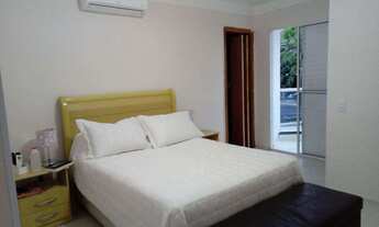 Imagem 4: Casa a venda com 200m², 4 suítes e 3 vagas a venda na Vila Formosa, São Paulo