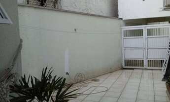 Imagem 3: Casa a venda com 200m², 4 suítes e 3 vagas a venda na Vila Formosa, São Paulo