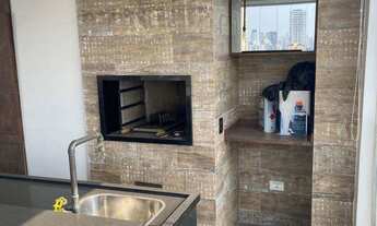 Imagem 3: Cobertura com 2 quartos (1 suíte) e 2 vagas demarcadas a venda em São Paulo, Brooklin