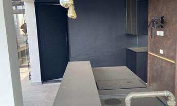 Imagem 5: Cobertura com 2 quartos (1 suíte) e 2 vagas demarcadas a venda em São Paulo, Brooklin