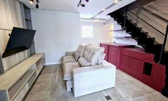 Imagem: Cobertura Duplex com 101m², 1 suíte e