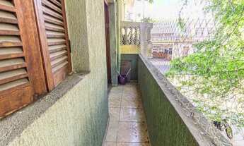 Imagem 3: Sobrado 150m² na Mooca – 3 Quartos, Terraço e 2 Salas