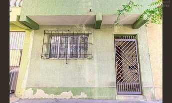 Imagem 2: Sobrado 150m² na Mooca – 3 Quartos, Terraço e 2 Salas