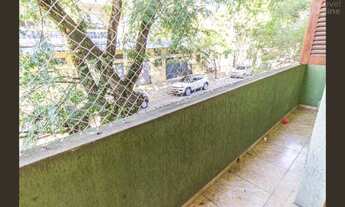 Imagem 4: Sobrado 150m² na Mooca – 3 Quartos, Terraço e 2 Salas