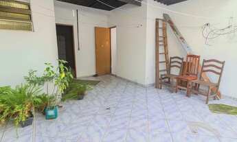 Imagem: Sobrado 150m² na Mooca 3 Quartos, Terraço