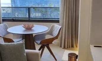 Imagem 3: Studio com 27m² mobiliado à venda no Itaim Bibi, São Paulo