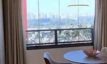 Imagem 4: Studio com 27m² mobiliado à venda no Itaim Bibi, São Paulo