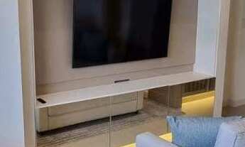 Imagem 2: Studio com 27m² mobiliado à venda no Itaim Bibi, São Paulo