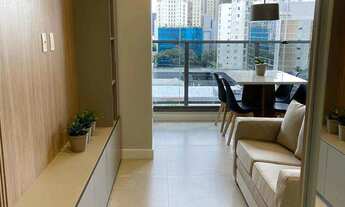 Imagem 7: Studio com 29m² mobiliado à venda no Itaim Bibi, São Paulo