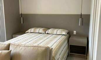 Imagem 3: Studio com 29m² mobiliado à venda no Itaim Bibi, São Paulo