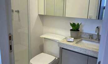 Imagem 4: Studio com 29m² mobiliado à venda no Itaim Bibi, São Paulo