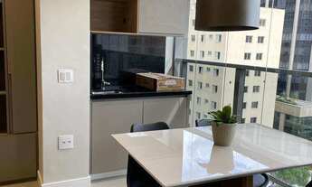 Imagem 5: Studio com 29m² mobiliado à venda no Itaim Bibi, São Paulo