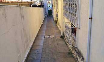 Imagem: Vigário Geral - Casa De Vila, Qto, Sala