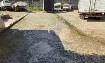 Imagem 4: Bangu - Junto ao Atacadista Assaí. Vendo 4 Lotes de Terreno, Total de 981m². Ideal para Co