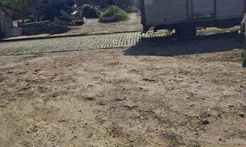 Imagem 6: Bangu - Junto ao Atacadista Assaí. Vendo 4 Lotes de Terreno, Total de 981m². Ideal para Co