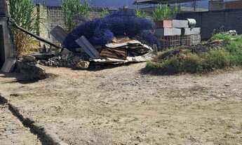 Imagem 5: Bangu - Junto ao Atacadista Assaí. Vendo 4 Lotes de Terreno, Total de 981m². Ideal para Co