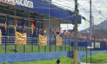 Imagem: Bangu - Junto ao Atacadista Assaí. Vendo