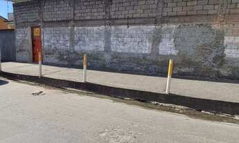 Imagem 2: Bangu - Junto ao Atacadista Assaí. Vendo 4 Lotes de Terreno, Total de 981m². Ideal para Co