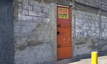 Imagem 3: Bangu - Junto ao Atacadista Assaí. Vendo 4 Lotes de Terreno, Total de 981m². Ideal para Co